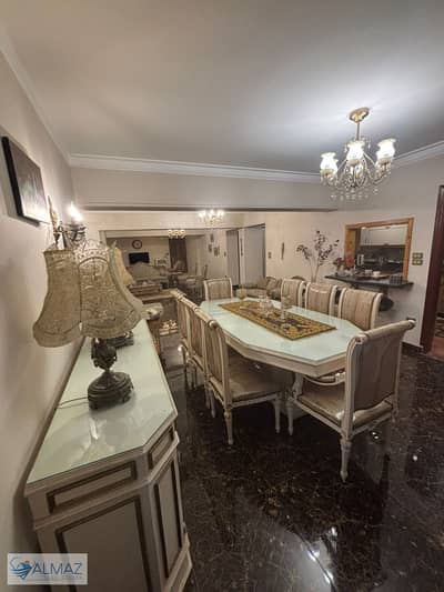 4 Bedroom Apartment for Sale in Nasr City, Cairo - WhatsApp Image 2025-10-27 at 1.33. 06 PM. jpeg