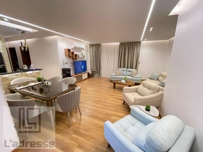 شقة 3 غرف نوم للايجار في مدينتي، القاهرة - IMG-20251027-WA0080. jpg