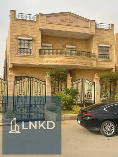 7 Bedroom Villa for Sale in New Cairo, Cairo - WhatsApp Image 2025-10-27 at 13.31. 11 (4). jpeg 7 Bedroom Villa for Sale in New Cairo, Cairo - WhatsApp Image 2025-10-27 at 13.31. 11 (4). jpeg