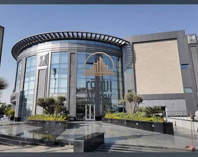 مکتب  للايجار في القاهرة الجديدة، القاهرة - IMG-20251027-WA0034. jpg