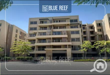 شقة 3 غرف نوم للبيع في القاهرة الجديدة، القاهرة - rehrh. jpg