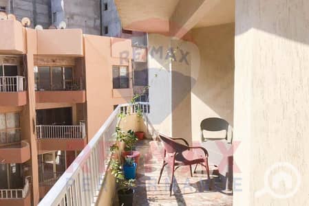 فلیٹ 2 غرفة نوم للبيع في العصافرة، الإسكندرية - WhatsApp Image 2025-10-24 at 1.55. 57 PM (1). JPG