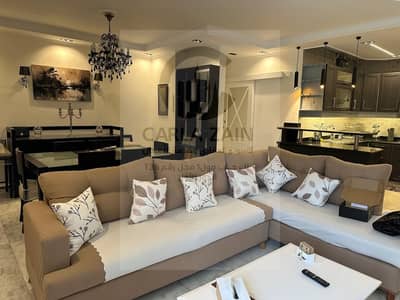 شقة 2 غرفة نوم للايجار في القاهرة الجديدة، القاهرة - IMG-20251027-WA0067. jpg