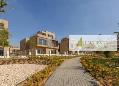 5 Bedroom Twin House for Sale in New Cairo, Cairo - WhatsApp Image 2025-10-27 at 3.36. 14 AM. jpeg 5 Bedroom Twin House for Sale in New Cairo, Cairo - WhatsApp Image 2025-10-27 at 3.36. 14 AM. jpeg