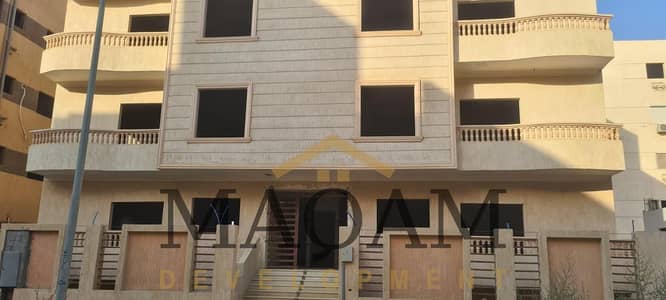 3 Bedroom Apartment for Sale in New Cairo, Cairo - WhatsApp Image 2025-10-25 at 15.44. 09_777a9109. jpg