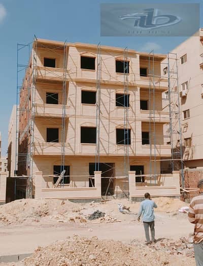 3 Bedroom Apartment for Sale in New Cairo, Cairo - d1da4138-48e0-4ae3-a66d-5fe7c322ac2d. jpeg