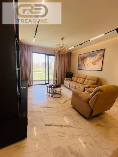 شقة 3 غرف نوم للايجار في القاهرة الجديدة، القاهرة - WhatsApp Image 2025-10-27 at 11.24. 47 AM (2). jpeg