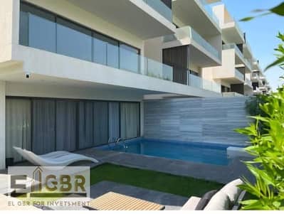 3 Bedroom Flat for Sale in New Cairo, Cairo - WhatsApp Image 2025-10-27 at 10.38. 56 AM (2). jpeg 3 Bedroom Flat for Sale in New Cairo, Cairo - WhatsApp Image 2025-10-27 at 10.38. 56 AM (2). jpeg