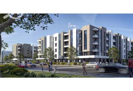 شقة 2 غرفة نوم للبيع في زهراء المعادى، القاهرة - 1. jpeg