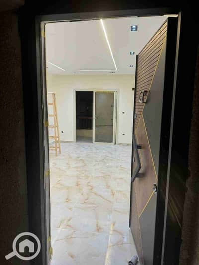 3 Bedroom Flat for Sale in Sheikh Zayed, Giza - 60974. jpg