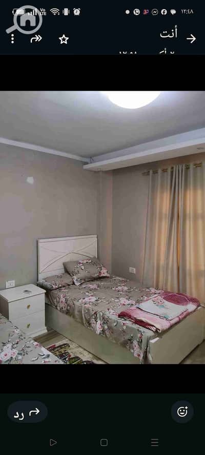 فلیٹ 2 غرفة نوم للايجار في مدينتي، القاهرة - 1000459448. jpg فلیٹ 2 غرفة نوم للايجار في مدينتي، القاهرة - 1000459448. jpg