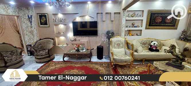 فلیٹ 2 غرفة نوم للبيع في جليم، الإسكندرية - IMG-20251026-WA0041. png