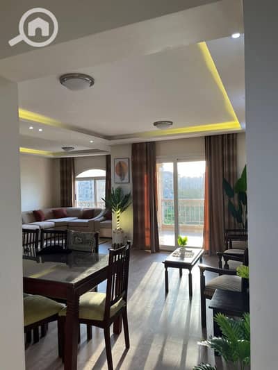 3 Bedroom Flat for Rent in Madinaty, Cairo - 29f7ed75-dc56-440f-bb1d-315c86518fde. jpg