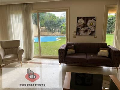 4 Bedroom Villa for Rent in New Cairo, Cairo - IMG-20251027-WA0086. jpg