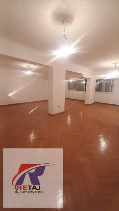 3 Bedroom Flat for Rent in Heliopolis, Cairo - WhatsApp Image 2025-10-26 at 22.05. 11 (1). jpeg