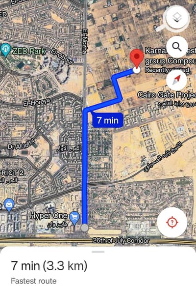 3 Bedroom Apartment for Sale in Sheikh Zayed, Giza - WhatsApp Image 2025-10-27 at 1.40. 04 PM. jpeg 3 Bedroom Apartment for Sale in Sheikh Zayed, Giza - WhatsApp Image 2025-10-27 at 1.40. 04 PM. jpeg