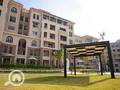 2 Bedroom Flat for Sale in New Cairo, Cairo - 2022-01-15. jpg 2 Bedroom Flat for Sale in New Cairo, Cairo - 2022-01-15. jpg