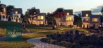 3 Bedroom Townhouse for Sale in Sheikh Zayed, Giza - images. jpg