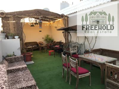 4 Bedroom Apartment for Sale in Shorouk City, Cairo - WhatsApp Image 2025-10-26 at 6.35. 44 PM. jpeg