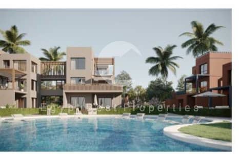 3 Bedroom Penthouse for Sale in Gouna, Red Sea - WhatsApp Image 2025-10-01 at 3.01. 41 PM. jpeg