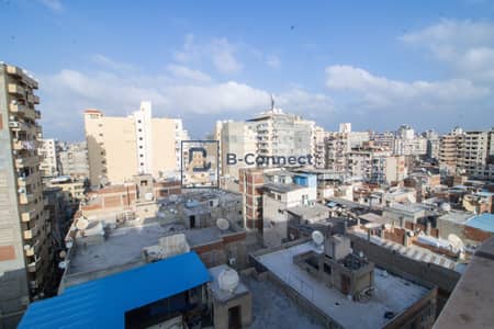 فلیٹ 3 غرف نوم للبيع في فيكتوريا، الإسكندرية - IMG_0743. jpg