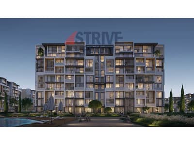 فلیٹ 3 غرف نوم للبيع في القاهرة الجديدة، القاهرة - weqcdfw3q. jpg