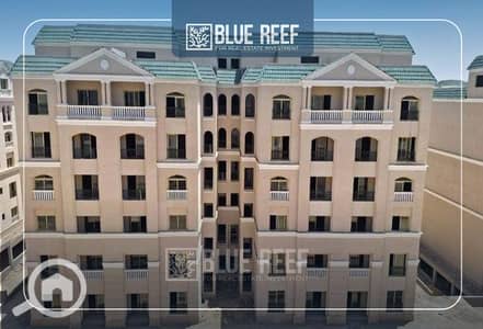 3 Bedroom Penthouse for Sale in Mostakbal City, Cairo - r235. jpg 3 Bedroom Penthouse for Sale in Mostakbal City, Cairo - r235. jpg
