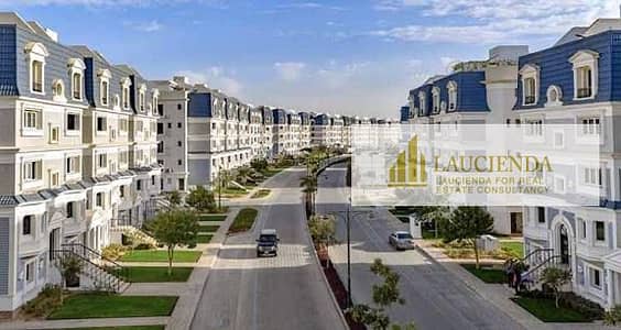 شقة 3 غرف نوم للبيع في القاهرة الجديدة، القاهرة - WhatsApp Image 2025-10-27 at 3.51. 41 AM (1). jpeg