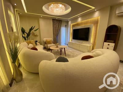 3 Bedroom Flat for Sale in New Cairo, Cairo - WhatsApp Image 2025-10-24 at 2.43. 25 PM (2). jpeg 3 Bedroom Flat for Sale in New Cairo, Cairo - WhatsApp Image 2025-10-24 at 2.43. 25 PM (2). jpeg