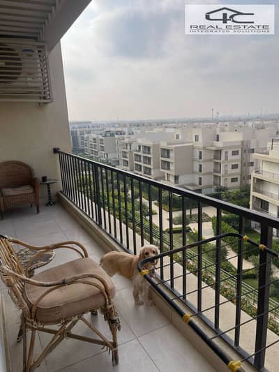 2 Bedroom Penthouse for Sale in New Cairo, Cairo - WhatsApp Image 2025-05-07 at 1.47. 13 PM (2). jpeg