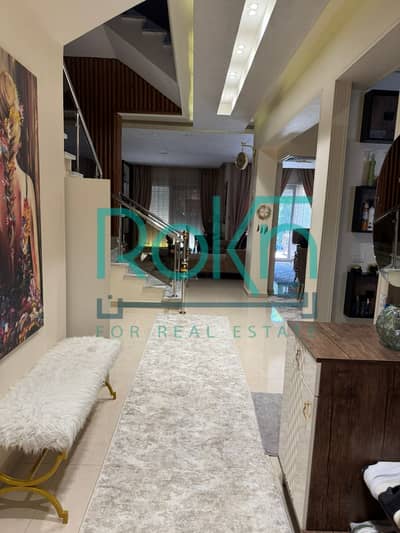 3 Bedroom Townhouse for Sale in Sheikh Zayed, Giza - WhatsApp Image 2025-10-23 at 1.45. 18 PM (4). jpeg