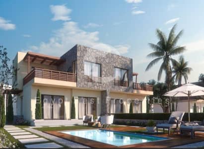 2 Bedroom Villa for Sale in Soma Bay, Red Sea - WhatsApp Image 2023-11-26 at 12.14. 10_55364d6b. jpg