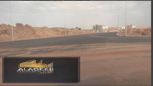 Commercial Land for Sale in 10th of Ramadan, Sharqia - WhatsApp Image 2025-10-27 at 1.57. 09 PM. jpeg