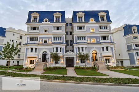 3 Bedroom Apartment for Sale in New Cairo, Cairo - WhatsApp Image 2025-10-27 at 11.47. 31_9f61b989. jpg