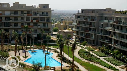 فلیٹ 4 غرف نوم للبيع في القاهرة الجديدة، القاهرة - IMG-20251027-WA0082. jpg