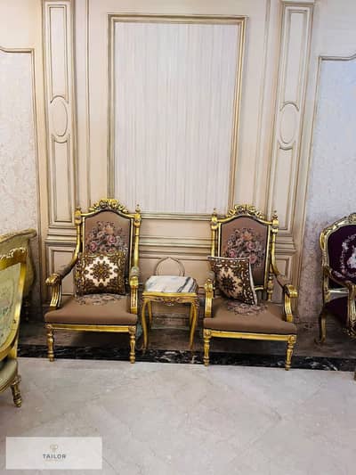 4 Bedroom Flat for Sale in New Cairo, Cairo - IMG-20251027-WA0027. jpg