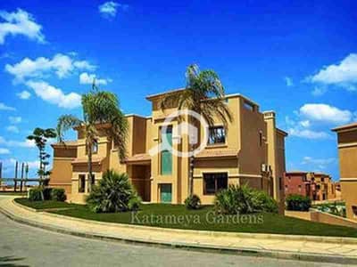 4 Bedroom Villa for Sale in New Cairo, Cairo - IMG-20221121-WA0057. jpg 4 Bedroom Villa for Sale in New Cairo, Cairo - IMG-20221121-WA0057. jpg