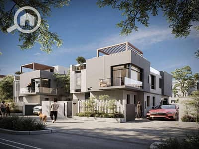 تاون هاوس 3 غرف نوم للبيع في القاهرة الجديدة، القاهرة - img253. jpg تاون هاوس 3 غرف نوم للبيع في القاهرة الجديدة، القاهرة - img253. jpg