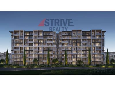 شقة 3 غرف نوم للبيع في القاهرة الجديدة، القاهرة - cver3fc. jpg