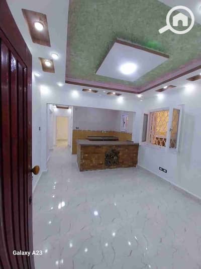 2 Bedroom Flat for Sale in Nakheel, Alexandria - 1000405717. jpg