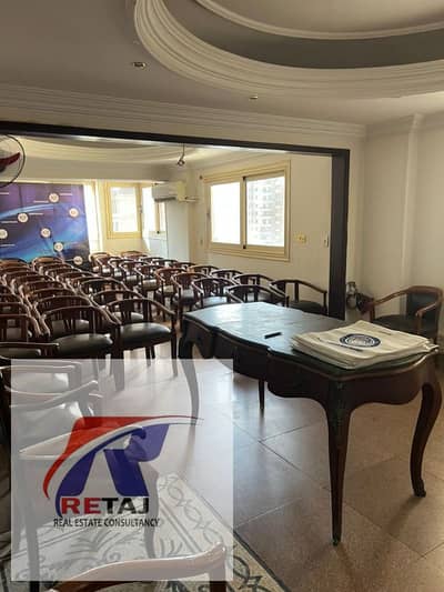 4 Bedroom Apartment for Sale in Nasr City, Cairo - WhatsApp Image 2025-10-26 at 22.01. 40 (4). jpeg