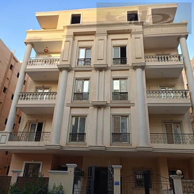 3 Bedroom Apartment for Sale in New Cairo, Cairo - 56f28ce0-7d78-4120-a343-bf77d162e82d. jpeg
