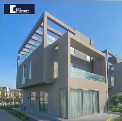 فیلا 5 غرف نوم للبيع في القاهرة الجديدة، القاهرة - 557140360_838362525389715_3429961355385138972_n. jpg