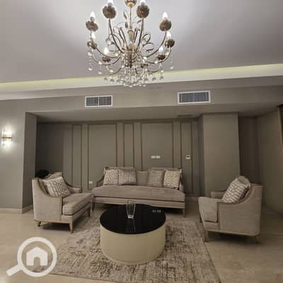 3 Bedroom Townhouse for Rent in New Cairo, Cairo - WhatsApp Image 2025-10-27 at 11.25. 16 AM. jpeg