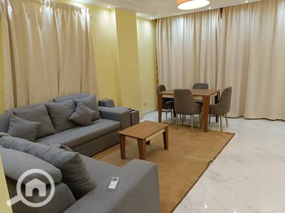 3 Bedroom Flat for Rent in Sheikh Zayed, Giza - IMG-20251027-WA0018. jpg