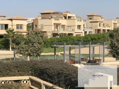 3 Bedroom Villa for Sale in New Cairo, Cairo - IMG-20251027-WA0049. jpg 3 Bedroom Villa for Sale in New Cairo, Cairo - IMG-20251027-WA0049. jpg