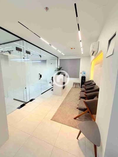 Office for Rent in New Cairo, Cairo - 1000331998. jpg