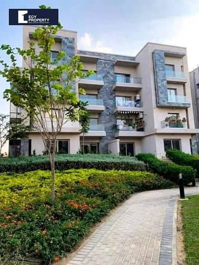 3 Bedroom Flat for Sale in New Cairo, Cairo - 546619940_1491283588743650_4840464983181338348_n. jpg