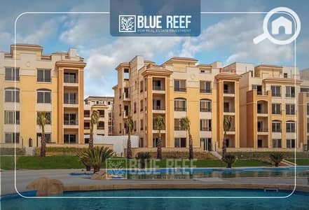 بنتهاوس 3 غرف نوم للبيع في القطامية، القاهرة - weffew. jpg