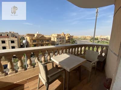 شقة 3 غرف نوم للايجار في القاهرة الجديدة، القاهرة - IMG-20251027-WA0113. jpg شقة 3 غرف نوم للايجار في القاهرة الجديدة، القاهرة - IMG-20251027-WA0113. jpg